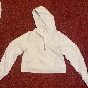 Lululemon Scuba Oversized Half-Zip Hoodie
